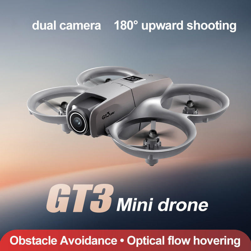 Rc Helicopter Case - โดรน 2026 GT3 MAX RC 8K