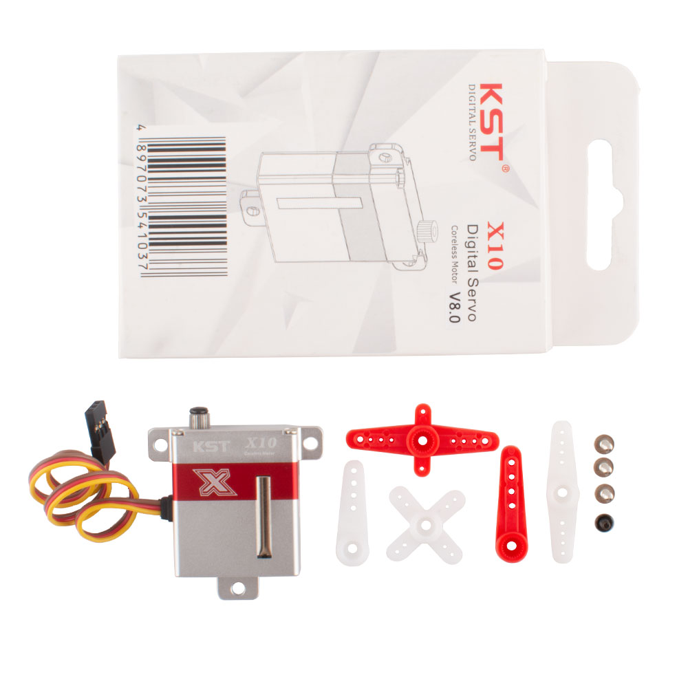 KST X10/X10 มินิ/X10-710 V8.0  - Rc Helicopter Motor บทวิจารณ์และราคา