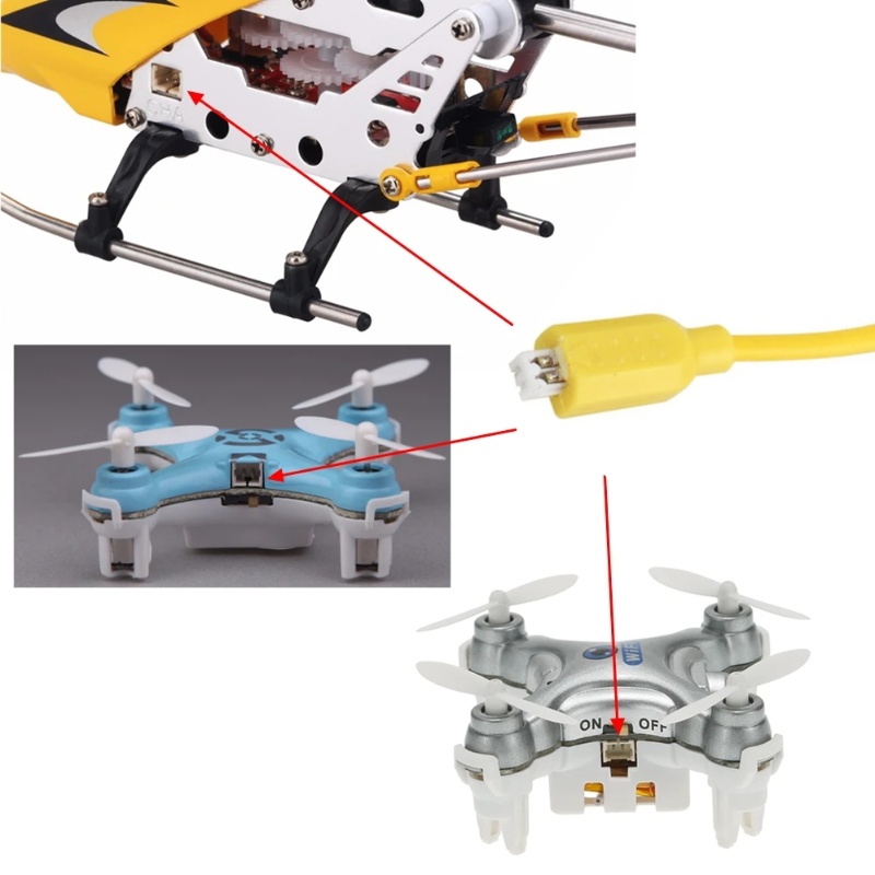 Syma S107G S102G S108G S109G M - Rc Helicopter Mini บทวิจารณ์และราคา
