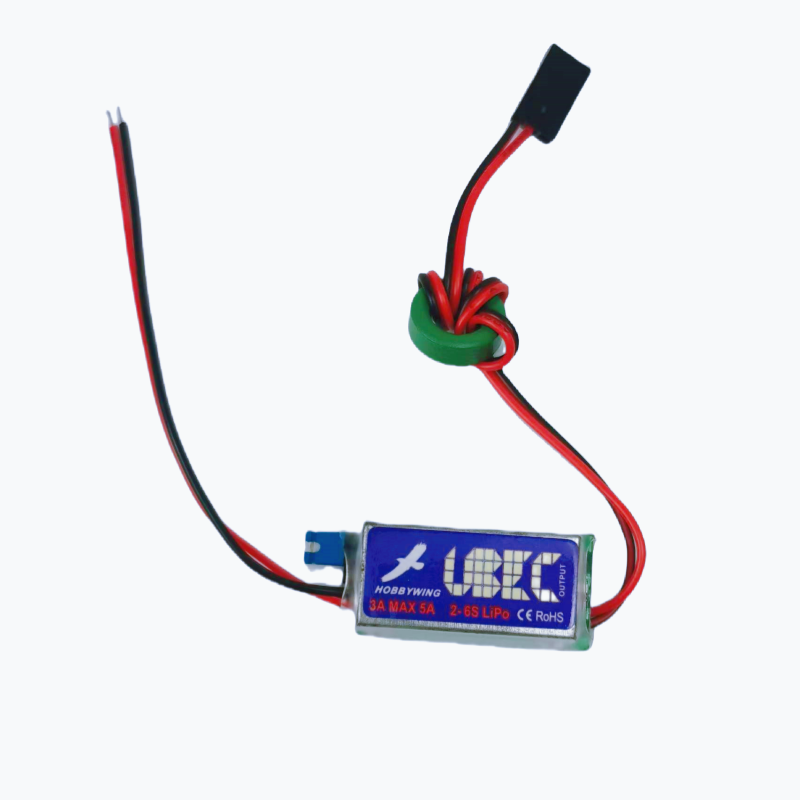HOBBYWING 5 V/6 V RC UBEC 3A M - Rc Helicopter Motor บทวิจารณ์และราคา