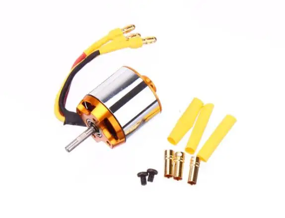 โกลเด้น พาวเวอร์ H2217 2217 2- - Rc Helicopter Motor บทวิจารณ์และราคา