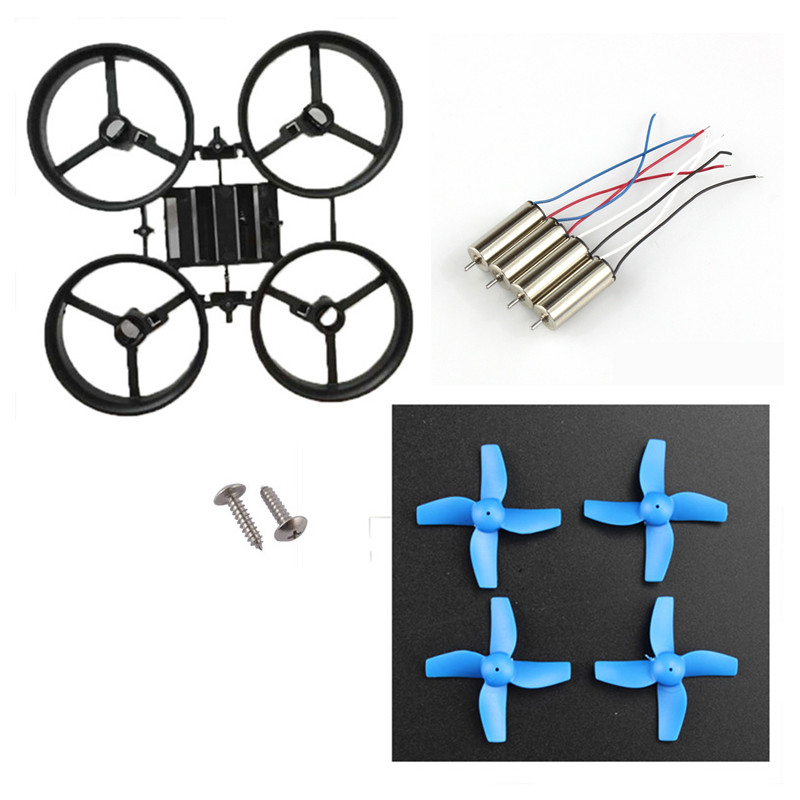 ชุดโครงสร้างโดรนขนาดเล็ก JJRC  - Rc Helicopter Remote Control บทวิจารณ์และราคา