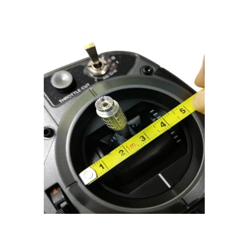 อะไหล่ปรับปรุงคันบังคับกิมบอล  - Rc Helicopter Remote Control บทวิจารณ์และราคา