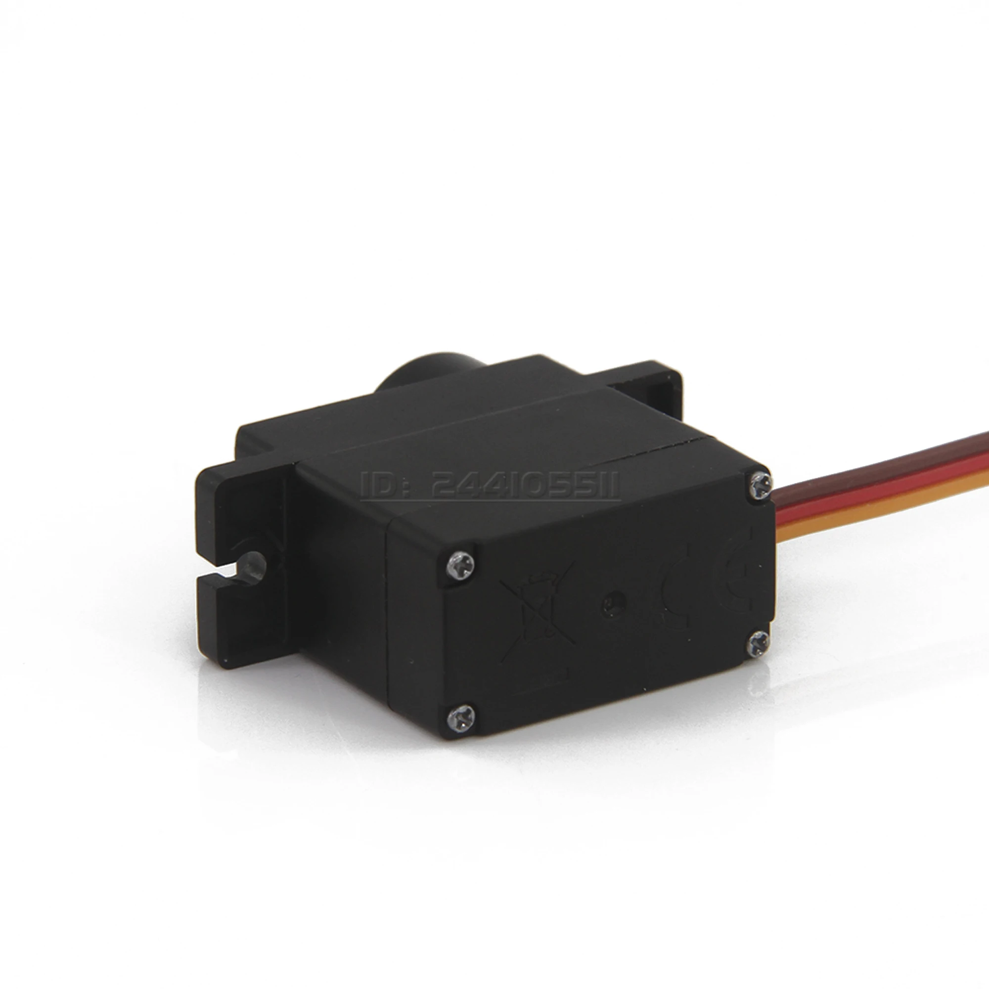เซอร์โวมอเตอร์ดิจิตอล NEEBRC 9 - Rc Helicopter Motor บทวิจารณ์และราคา