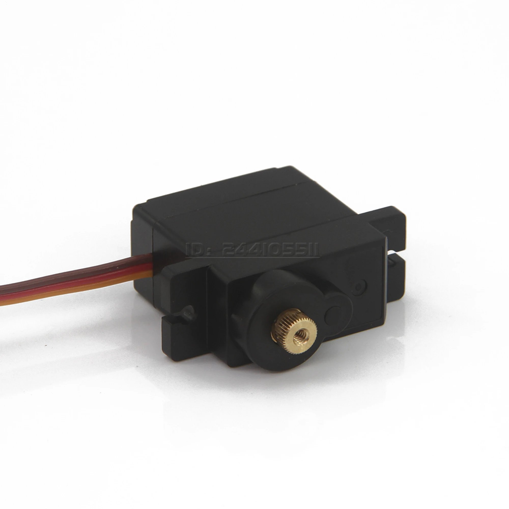 เซอร์โวมอเตอร์ดิจิตอล NEEBRC 9 - Rc Helicopter Motor บทวิจารณ์และราคา