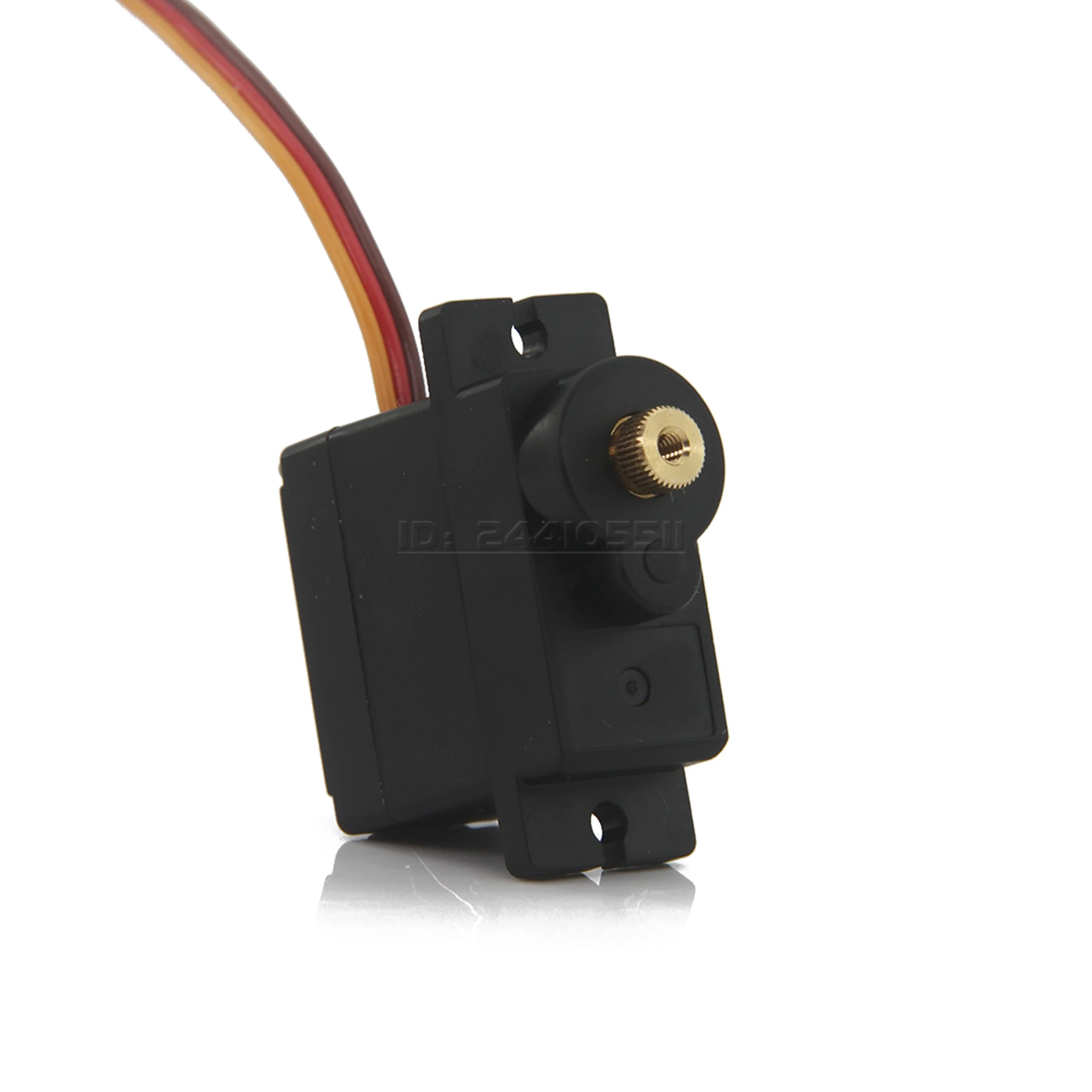 เซอร์โวมอเตอร์ดิจิตอล NEEBRC 9 - Rc Helicopter Motor บทวิจารณ์และราคา