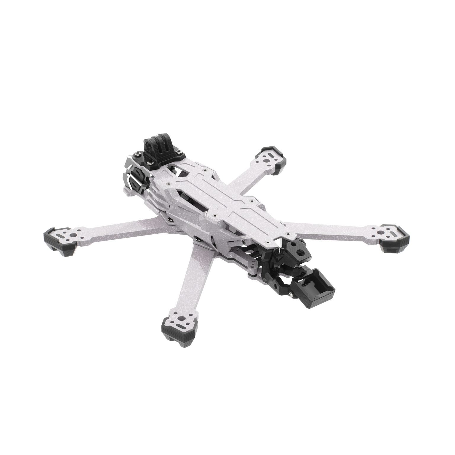 GEPRC Vapor D5/x5/x6 O4 Pro Fr - Rc Helicopter Remote Control บทวิจารณ์และราคา