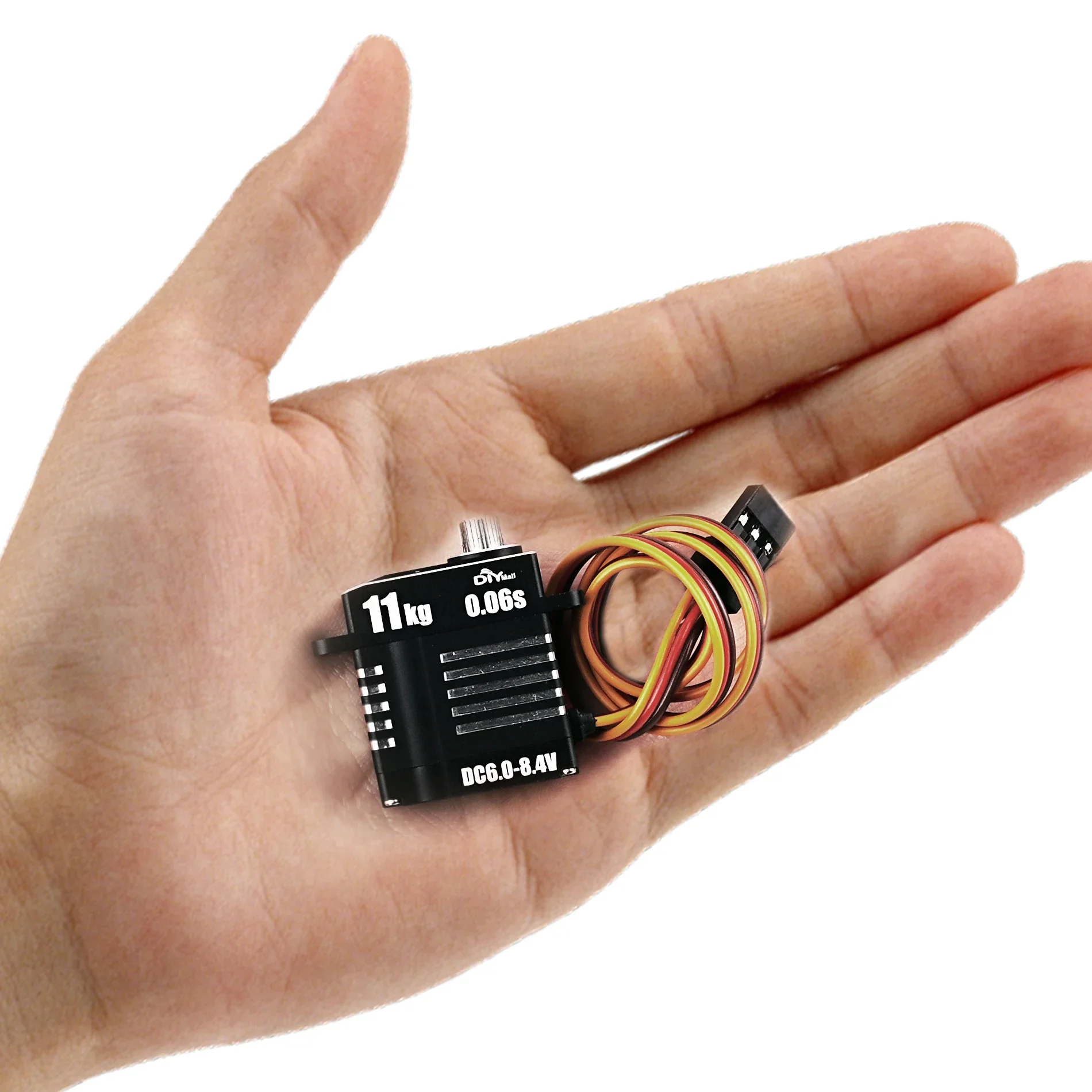 H-11 Micro Digital RC Servo 11 - Rc Helicopter Mini บทวิจารณ์และราคา