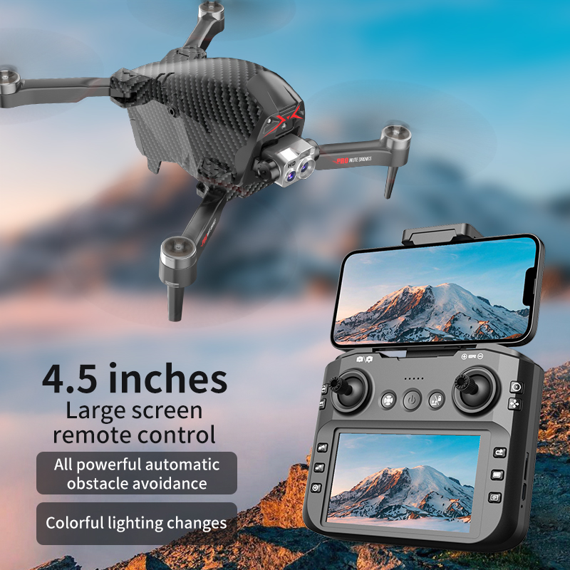 โดรน CS26 พร้อมกล้องคู่ FPV คว - Rc Helicopter Case บทวิจารณ์และราคา