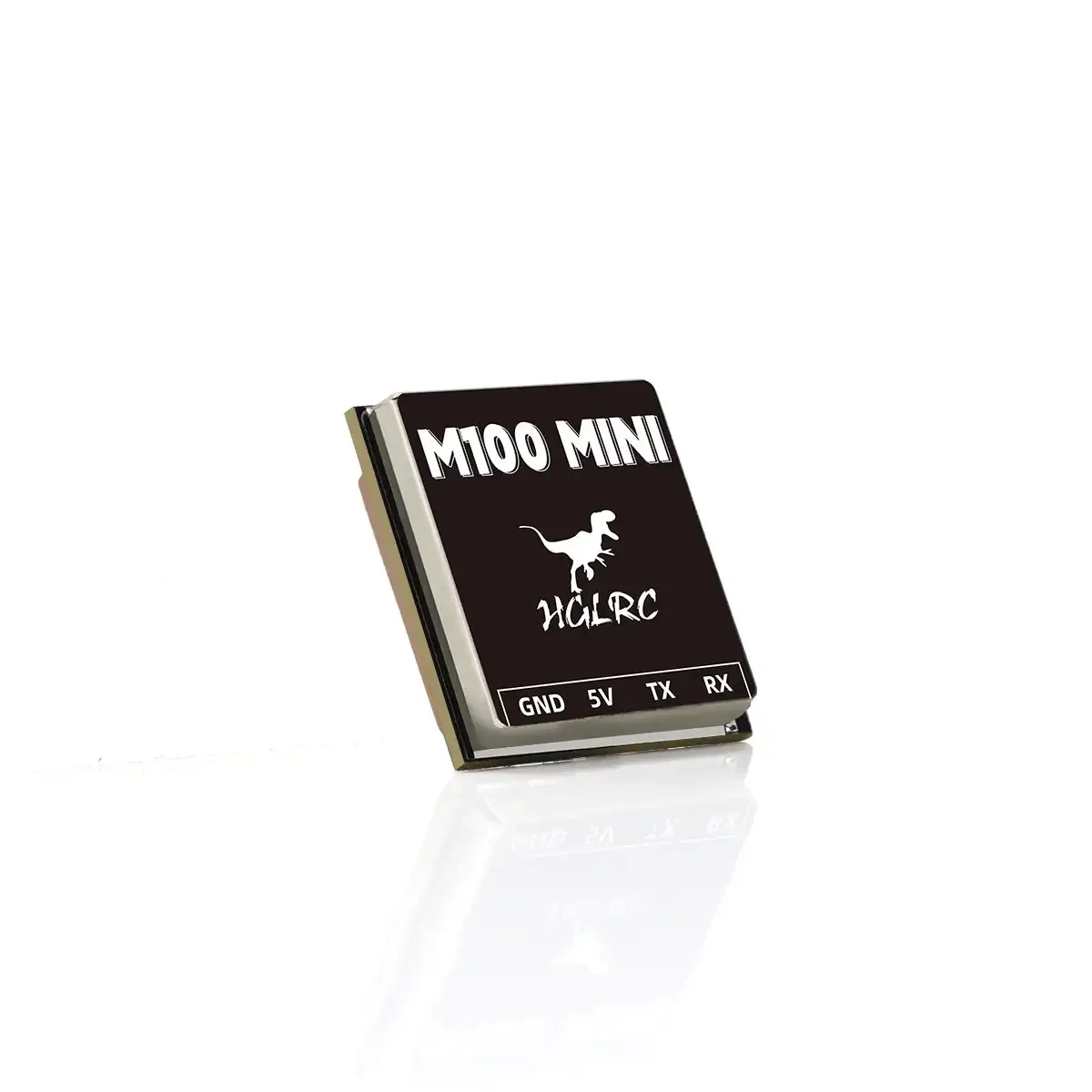 HGLRC M100 มินิ GPS โมดูล M10  - Rc Helicopter Mini บทวิจารณ์และราคา