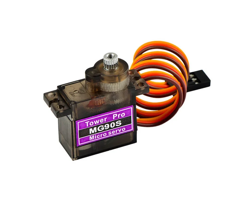 SG90/MG90S 9G Micro Digital Se - Rc Helicopter Motor บทวิจารณ์และราคา