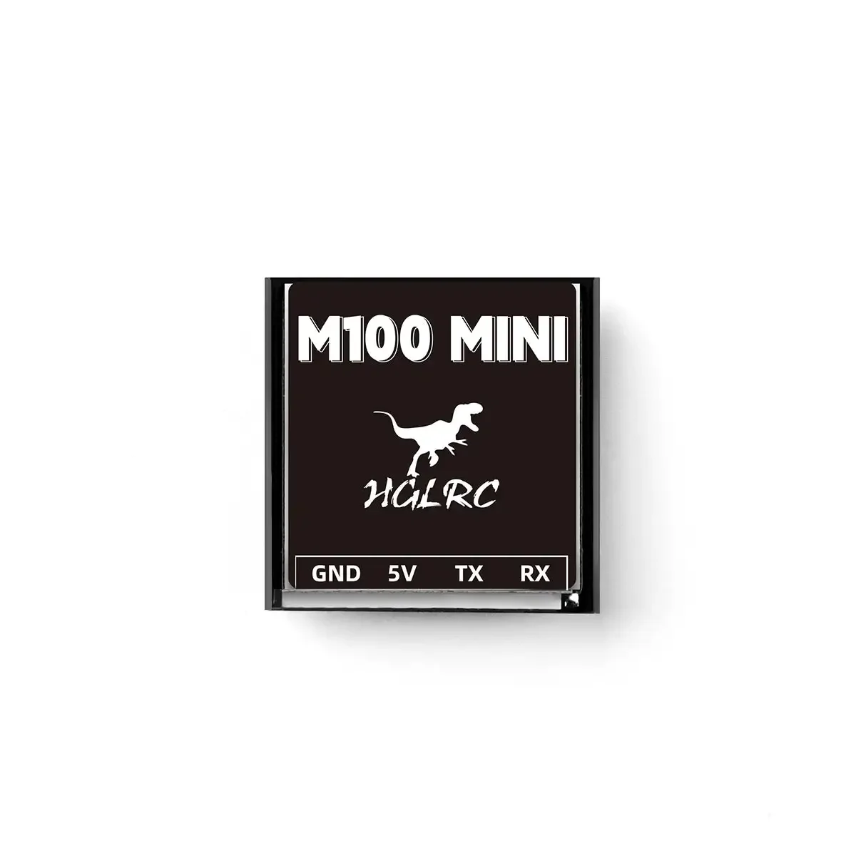 HGLRC M100 MINI GPS โมดูล M10  - Rc Helicopter Mini บทวิจารณ์และราคา