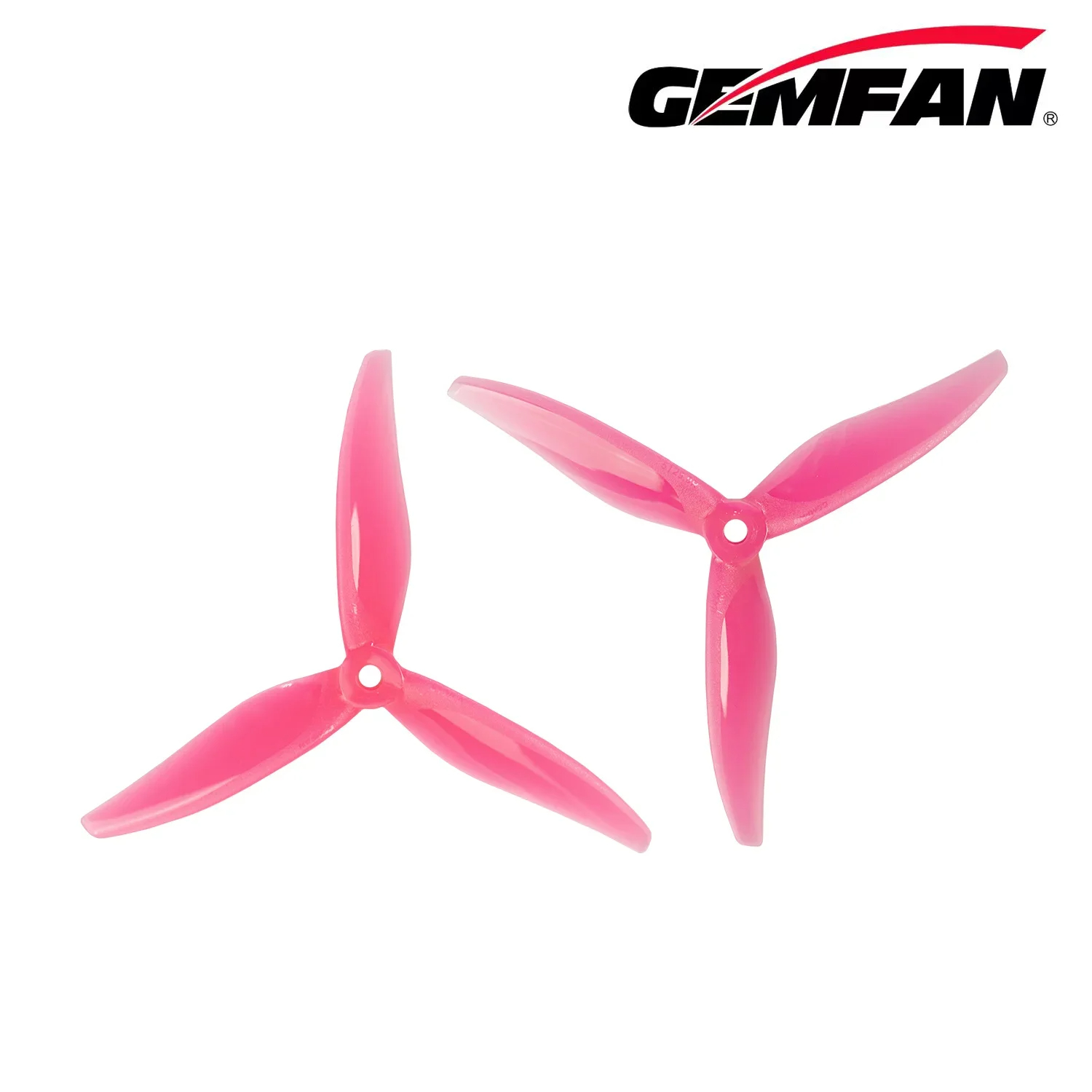 ใบพัด Gemfan 5129 ขนาด 5 นิ้ว  - Rc Helicopter Motor บทวิจารณ์และราคา