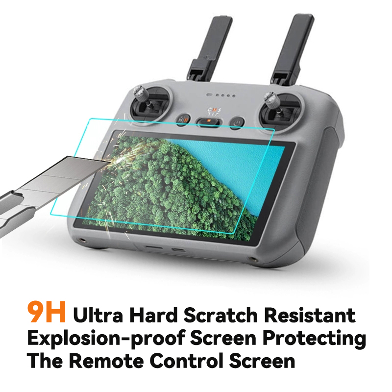 ฟิล์มป้องกันสำหรับดีไอ มินิ 3/ - Dji Drone Mini 3 บทวิจารณ์และราคา