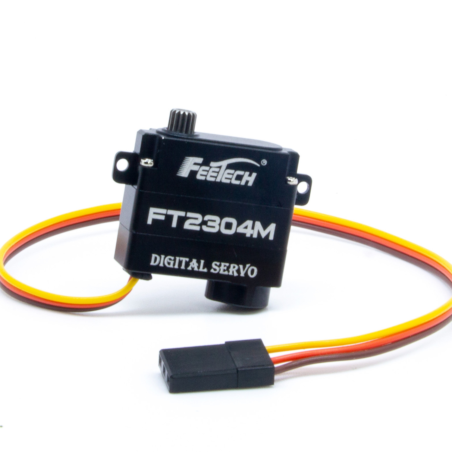 Feetech FT2304M 6V RC ไมโครเซอ - Rc Helicopter Motor บทวิจารณ์และราคา