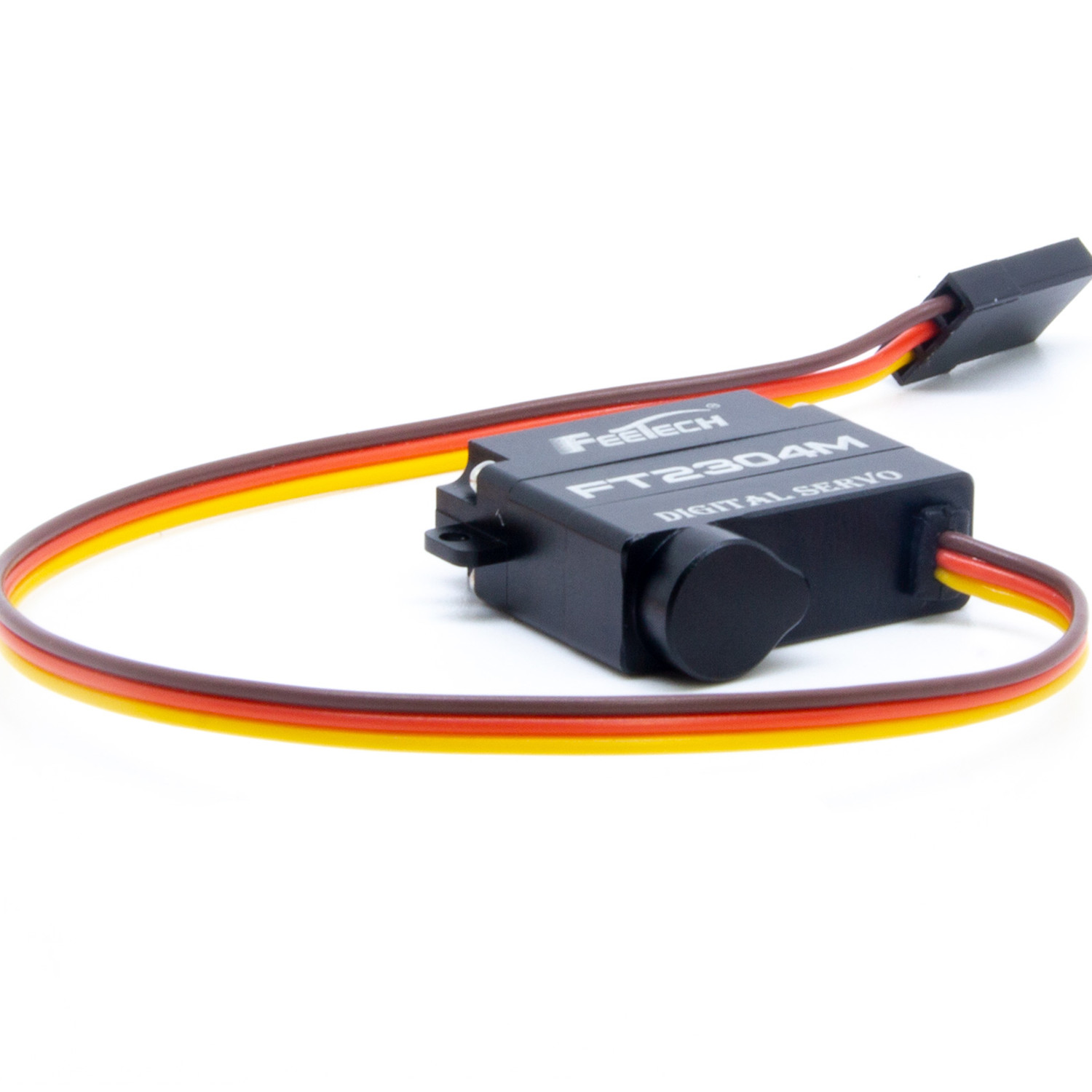 Feetech FT2304M 6V RC ไมโครเซอ - Rc Helicopter Motor บทวิจารณ์และราคา